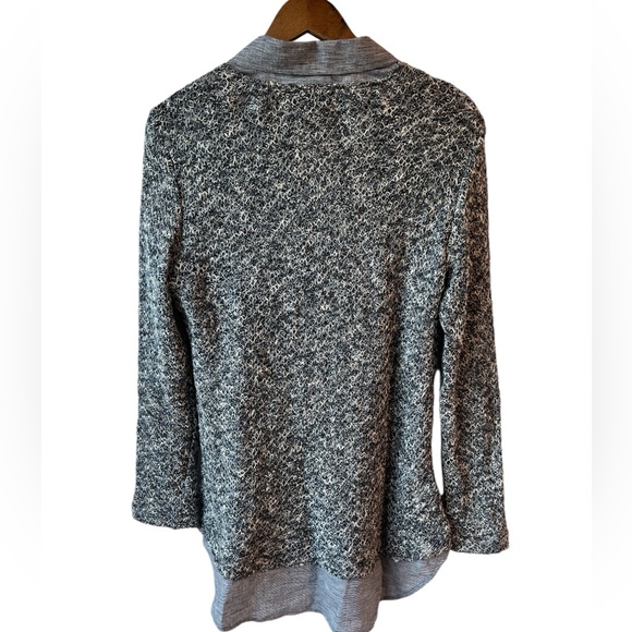 NWT Finley Sweater Blouse - Picture 6 of 7